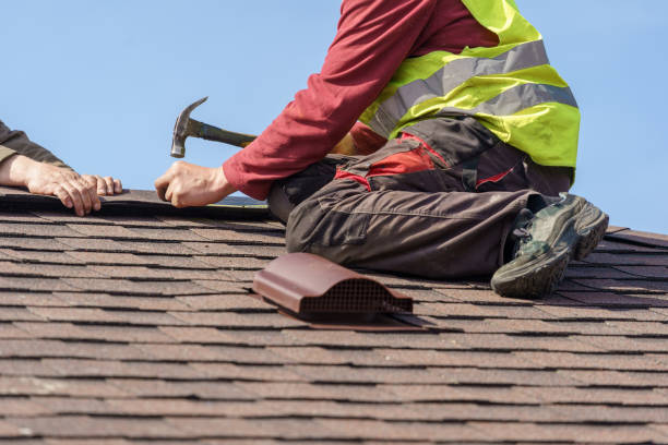 Best Tile Roofing Contractor  in Runge, TX