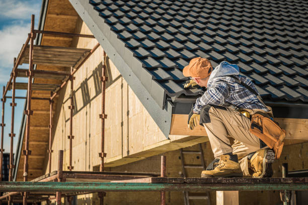 Best Residential Roof Replacement  in Runge, TX
