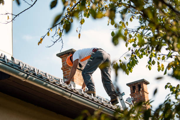 Roof Waterproofing Services in Runge, TX