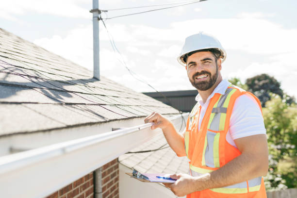 Residential Roof Replacement in Runge, TX
