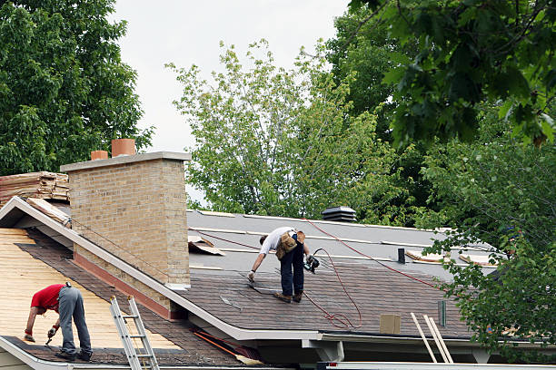 Quick and Trustworthy Emergency Roof Repair Services in Runge, TX