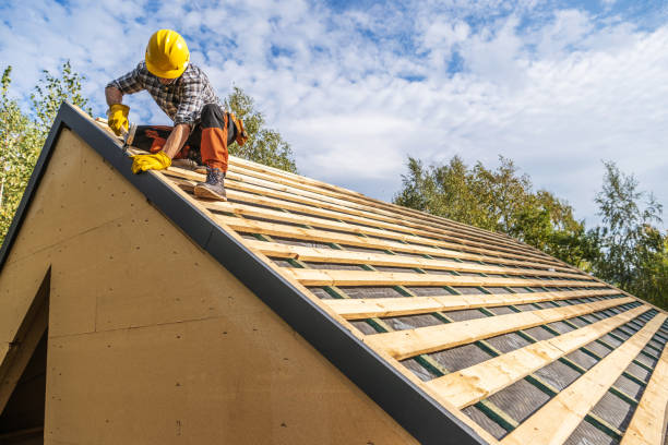 Best Roof Waterproofing Services  in Runge, TX