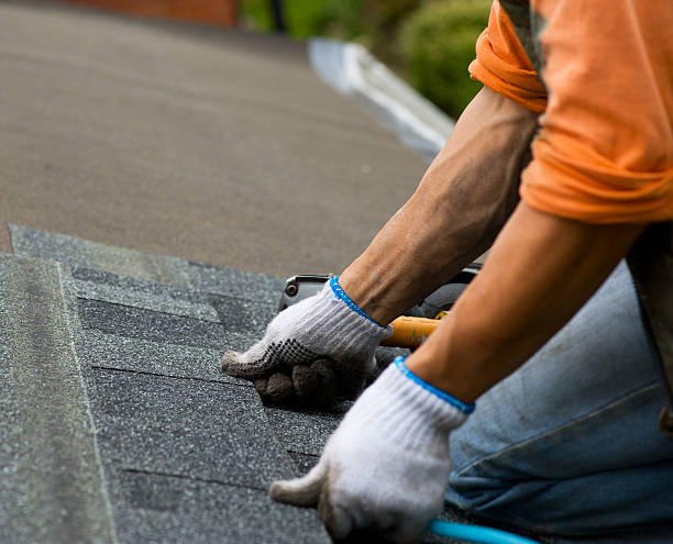 Best Flat Roof Repair Services  in Runge, TX
